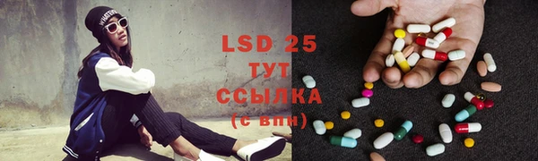 стафф Алзамай